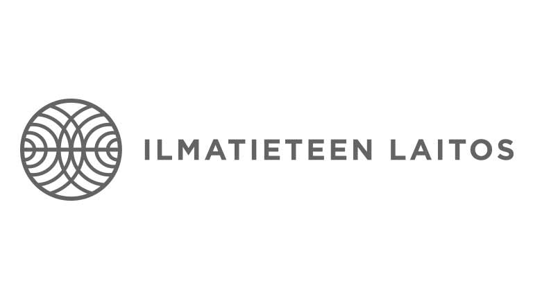 Ilmatieteen laitoksen Logo